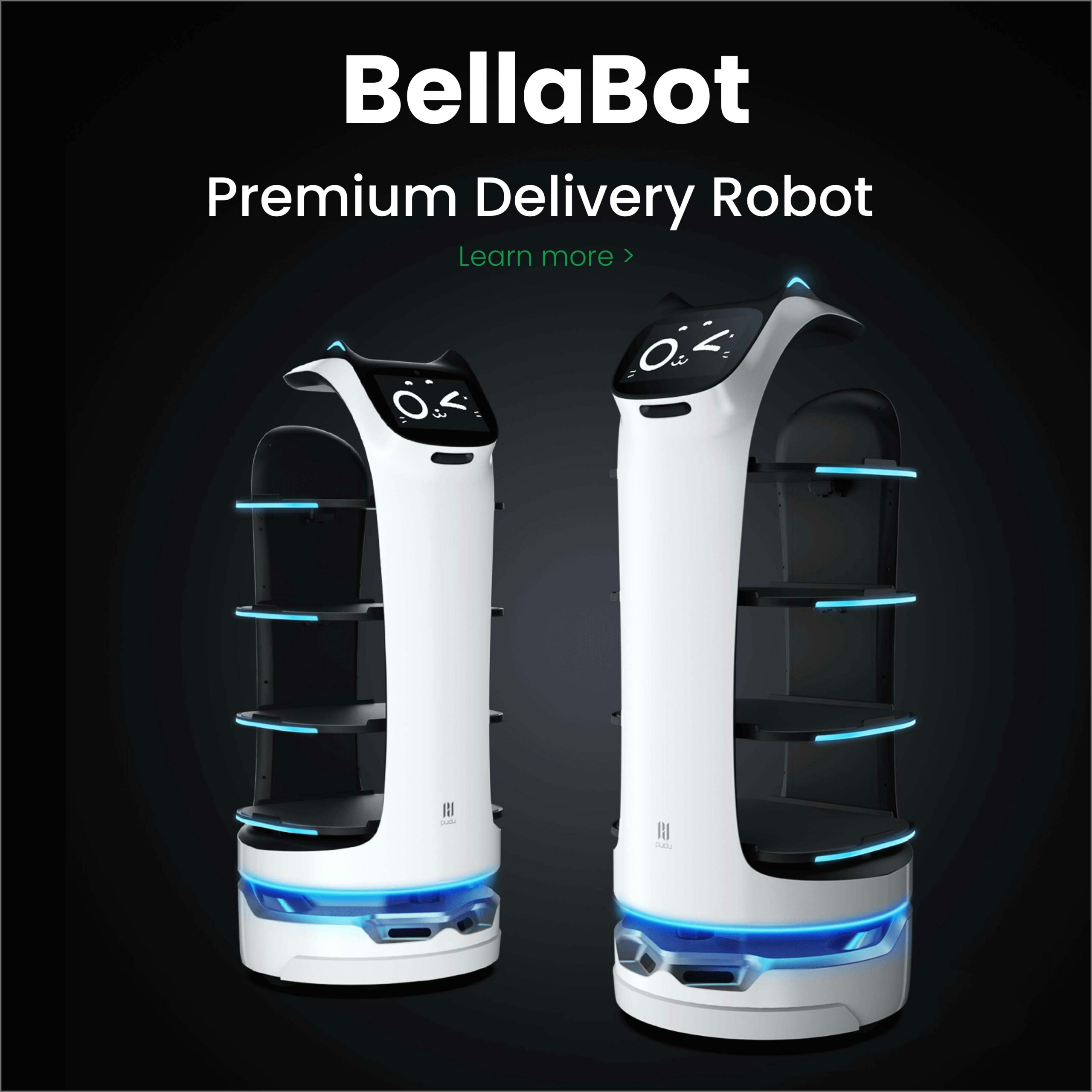 G Robotics Bot