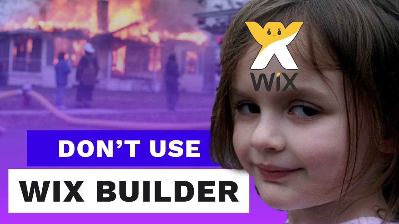 The Ugly Truth About Wix: Are Their Websites Actually Any Good?