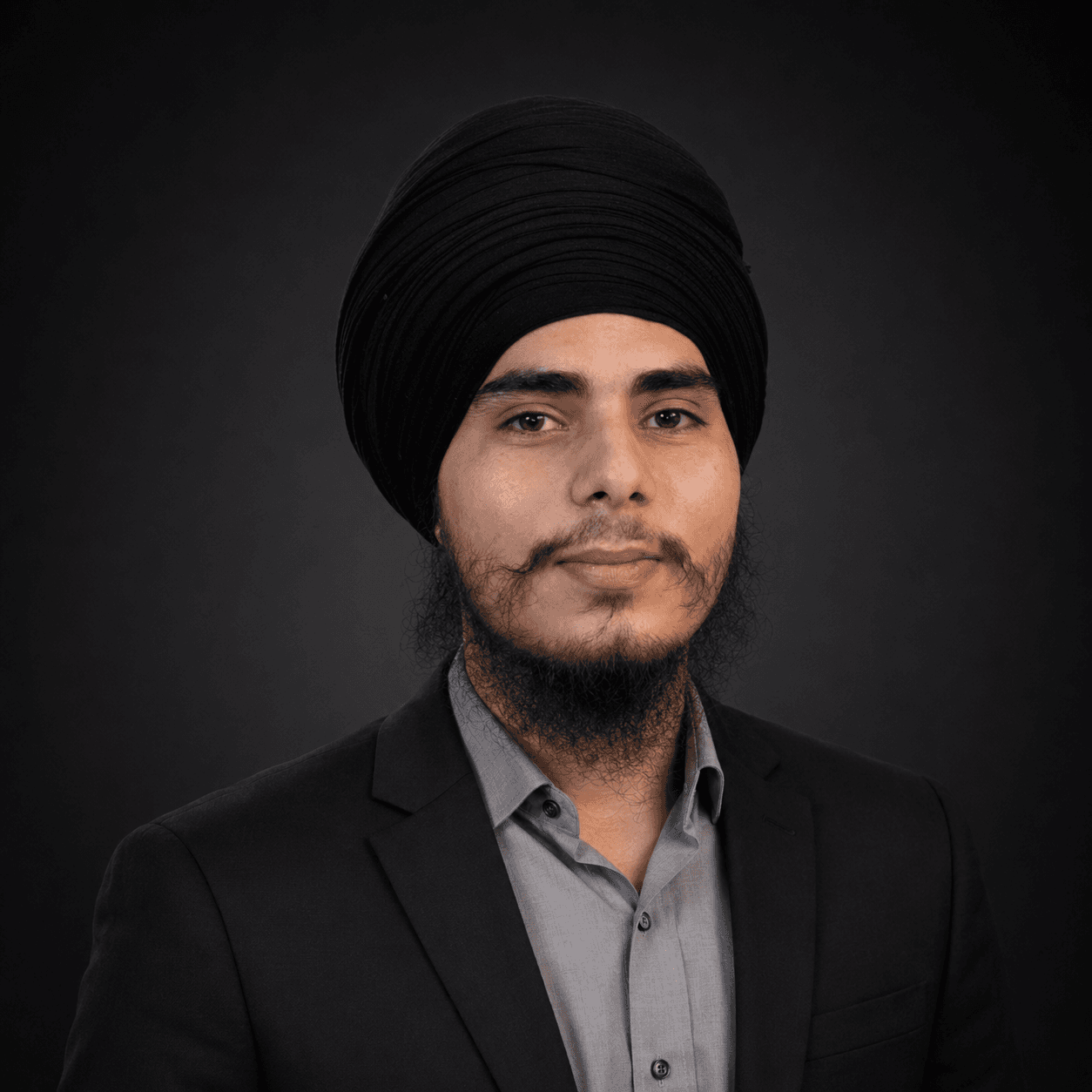Karan Singh