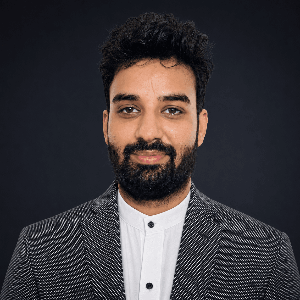 Maninder Marok