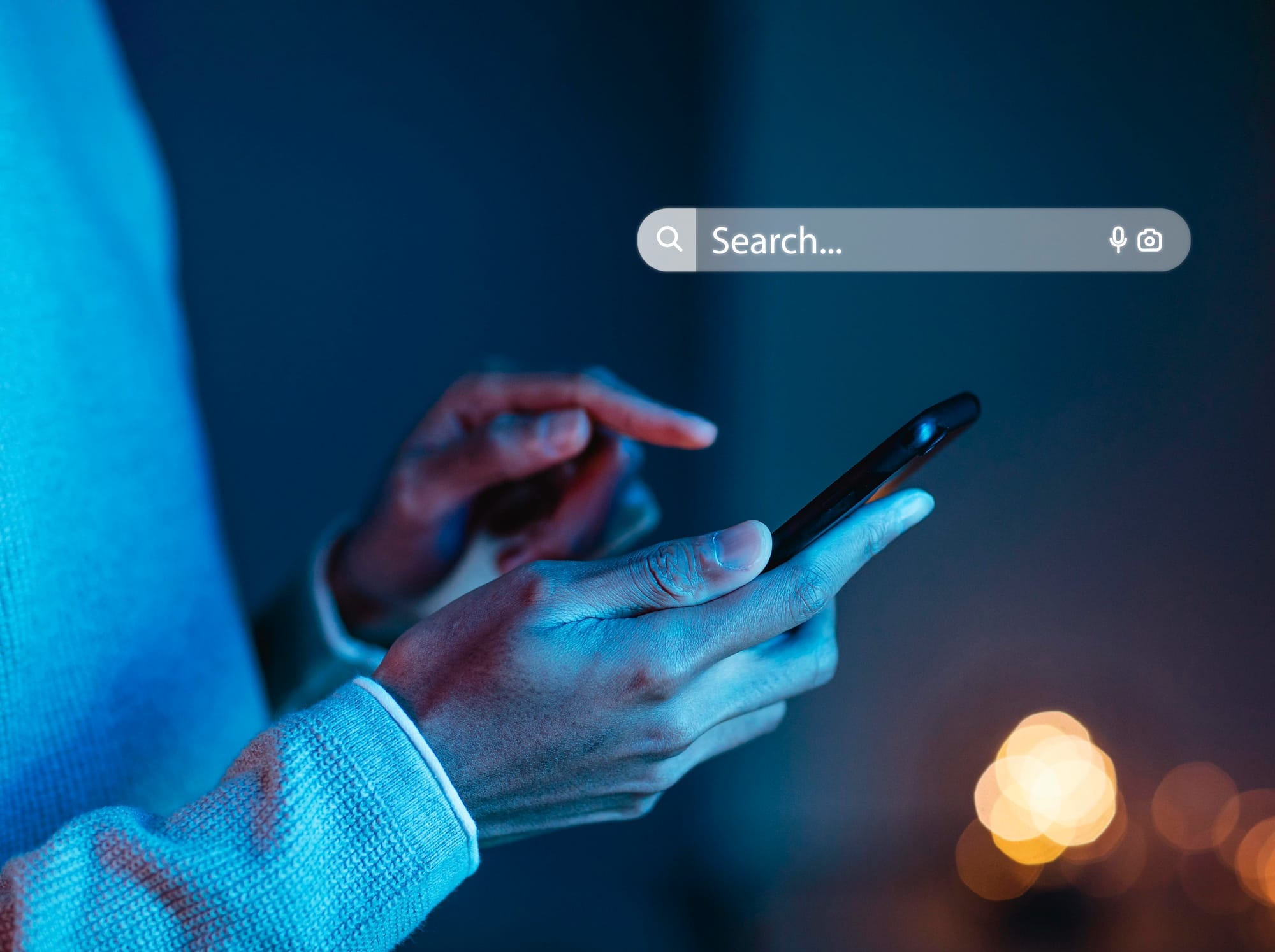 3 Ways to Show Your Business in Google Search Results