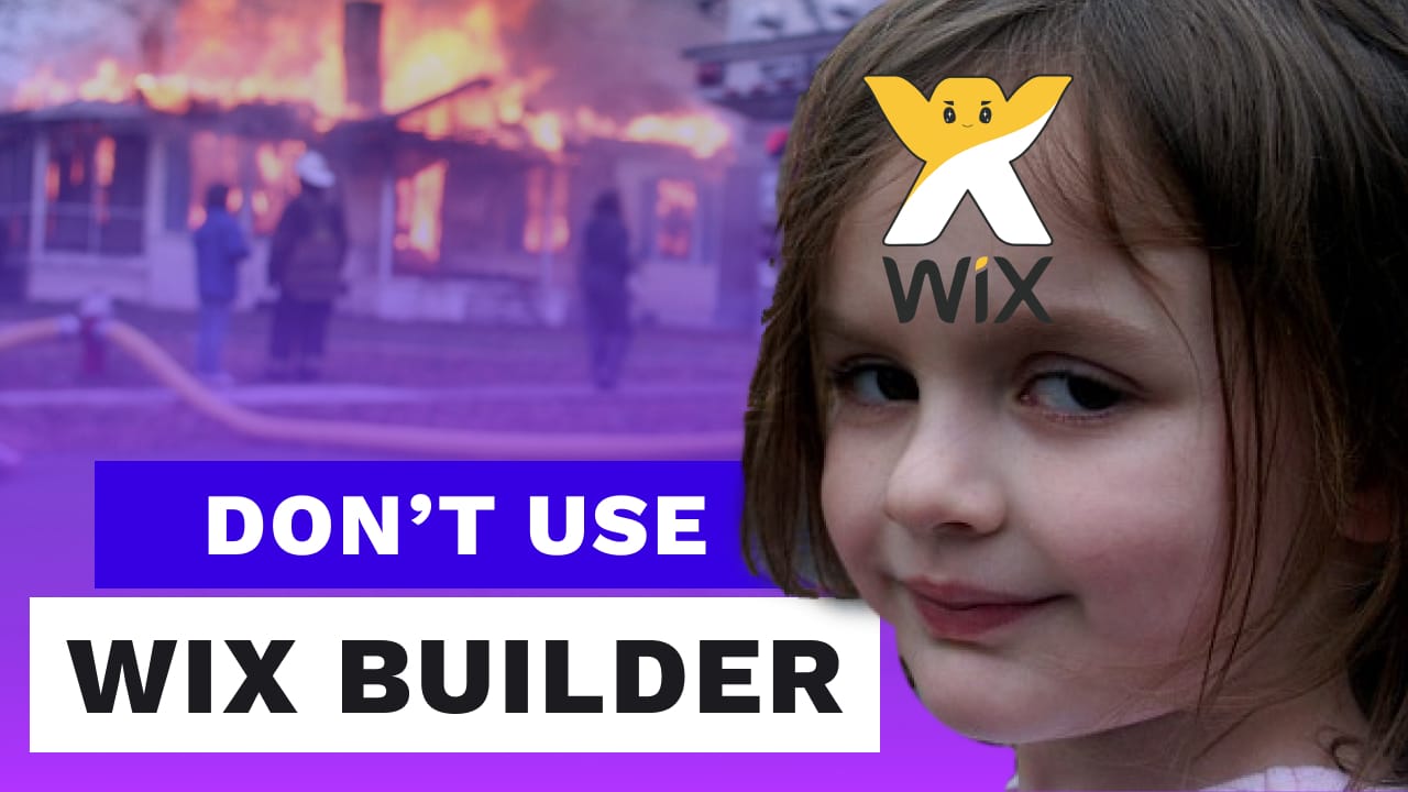 The Ugly Truth About Wix: Are Their Websites Actually Any Good?