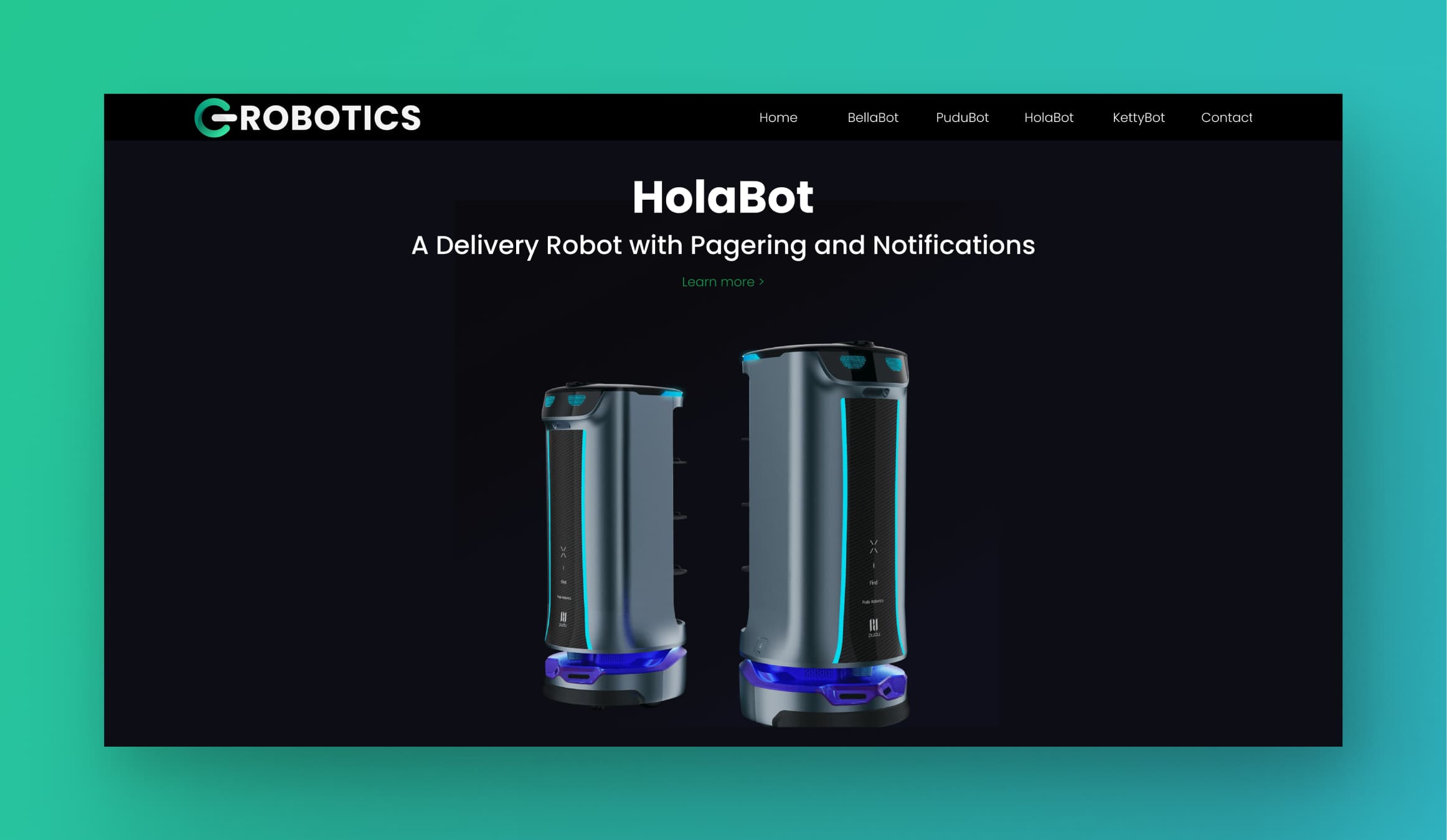 Project hero image