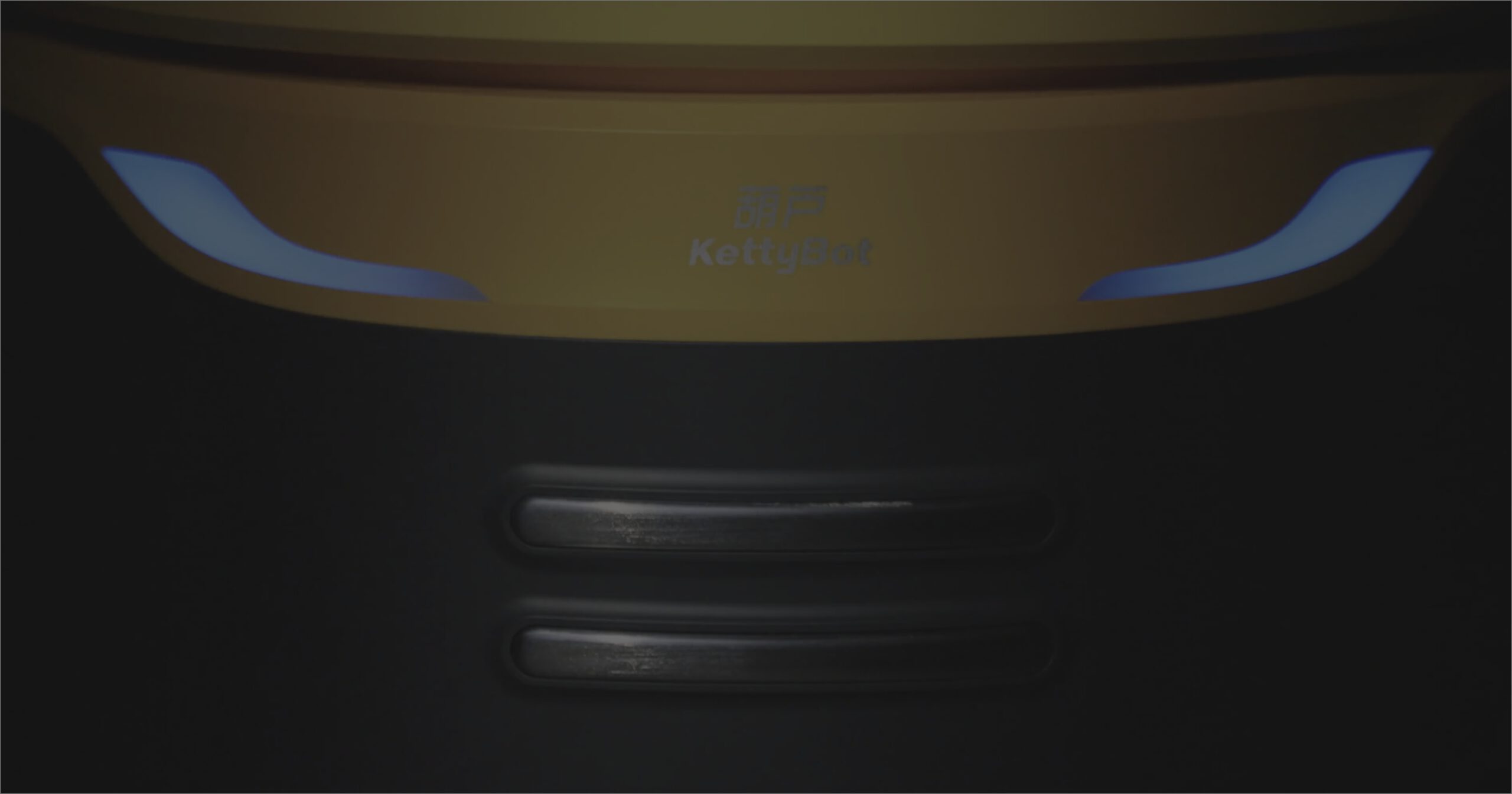 G Robotics Bot