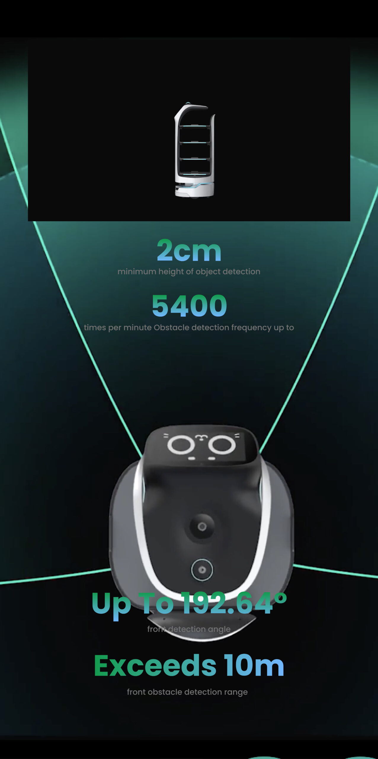 G Robotics Bot