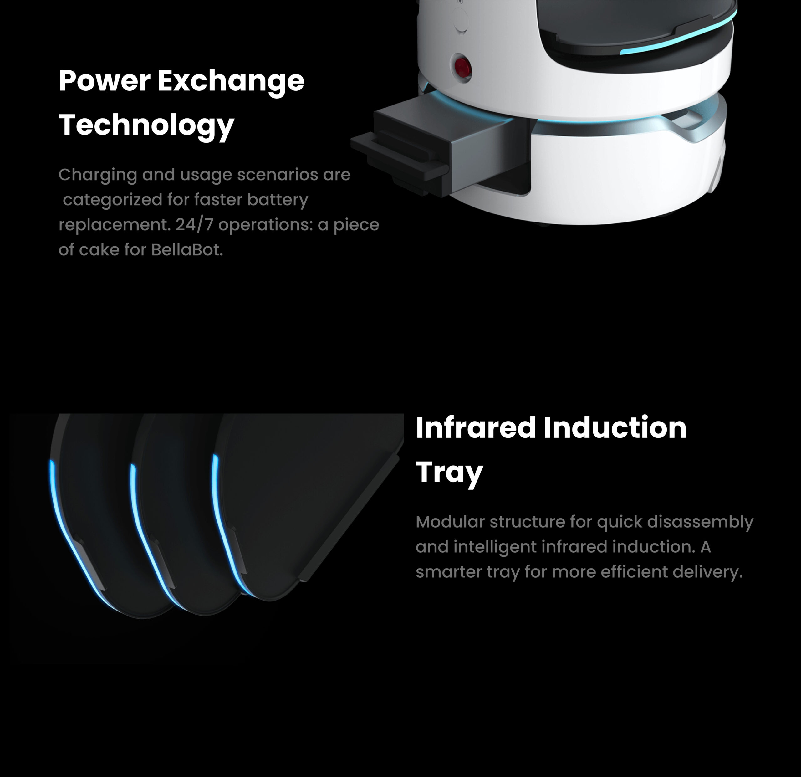 G Robotics Bot