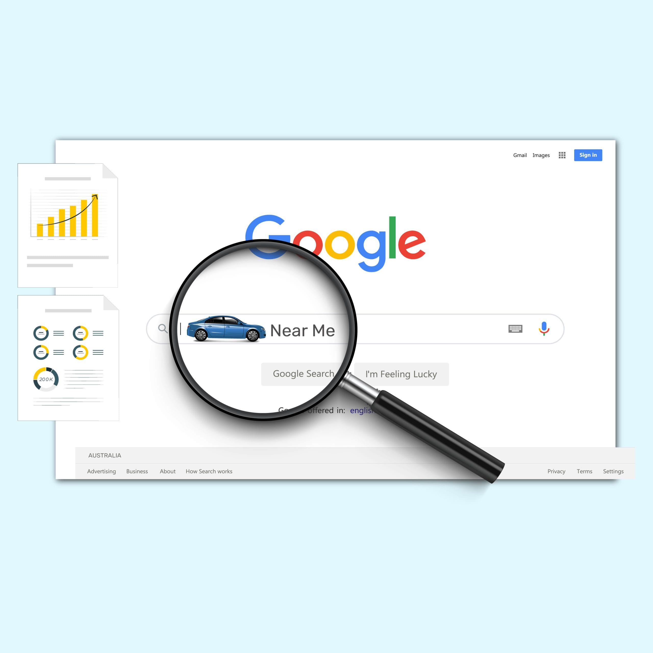How Does Google Search Work?
