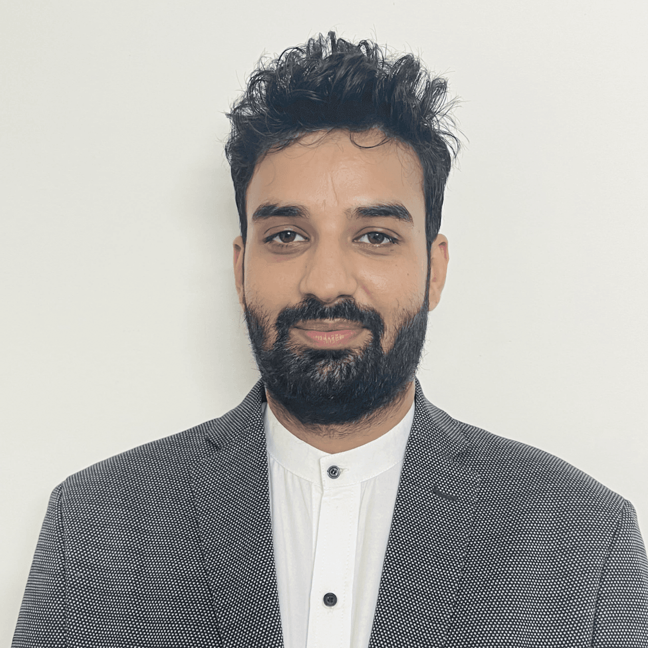 Maninder Marok