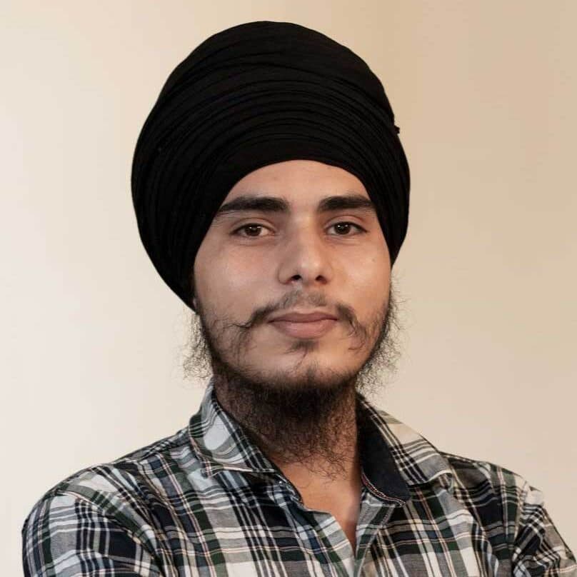 Karan Singh