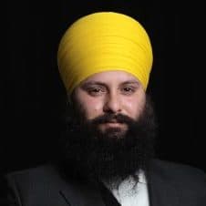 Gurpreet Singh Dhoat's Photo